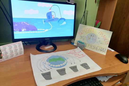 Очистим планету от мусора — фото-52_2