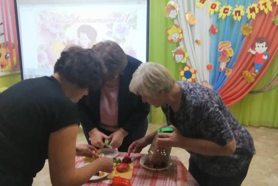 День воспитателя — фото-52_5