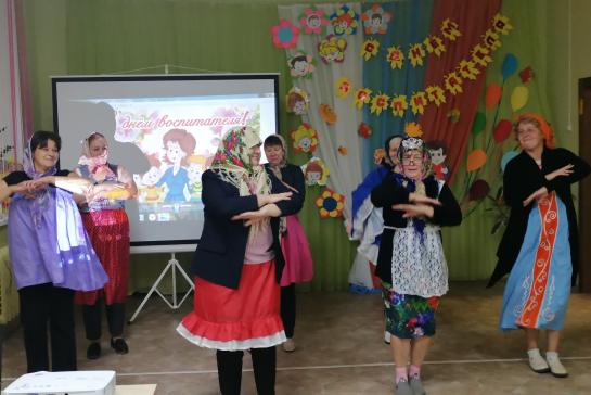 День воспитателя — фото-52_7