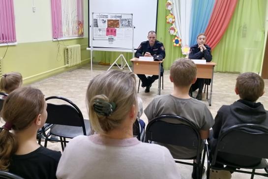 Профилактика правонарушений — фото-52_1