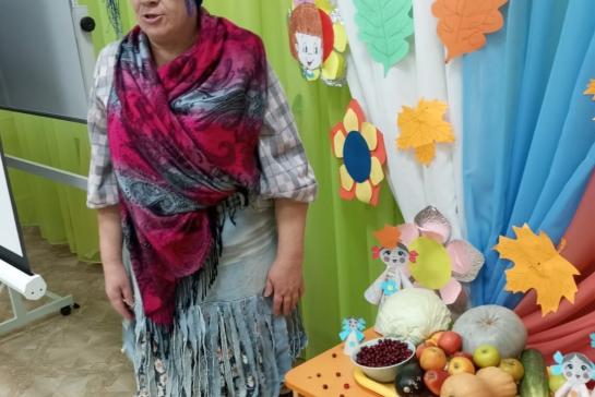 Осенние забавы — фото-52_7