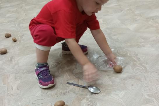 Осенние забавы — фото-52_9