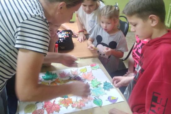 Осенние забавы — фото-52_3