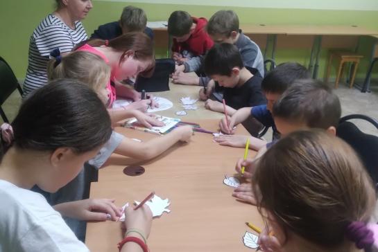 Осенние забавы — фото-52_2