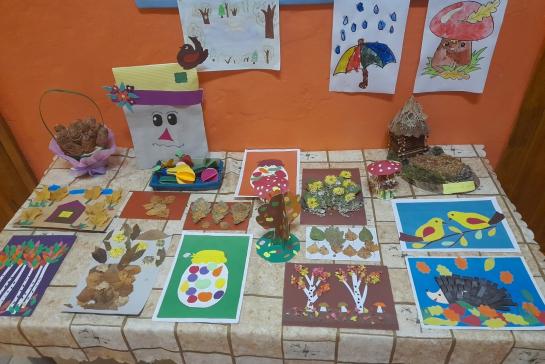 Осенние забавы — фото-52_6