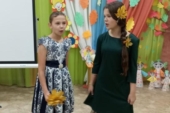 Осенние забавы — фото-52_10