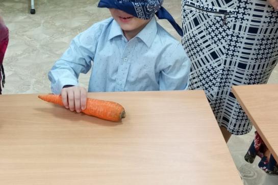 Осенние забавы — фото-52_8