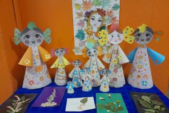 Осенние забавы — фото-52_4