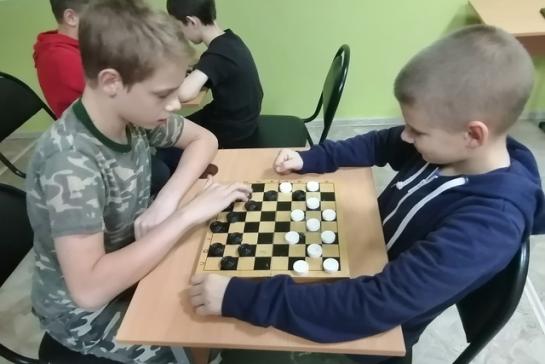 Шашечный турнир «Зарядка для ума» — фото-52_2