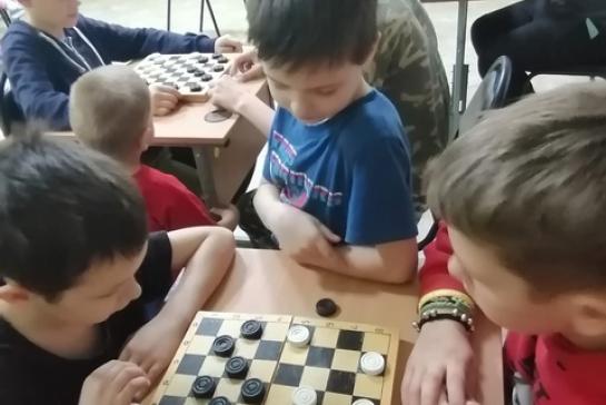 Шашечный турнир «Зарядка для ума» — фото-52_3