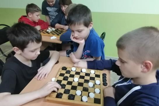 Шашечный турнир «Зарядка для ума» — фото-52_4