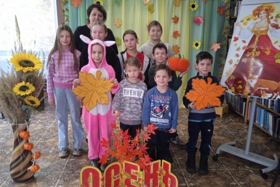 Осеннее вдохновение — фото-52_10