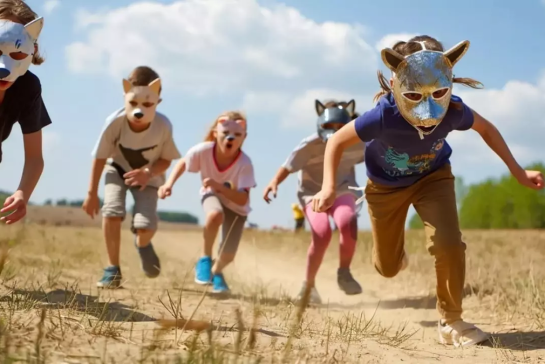 Осторожно! Квадробинг! — фото-52_1