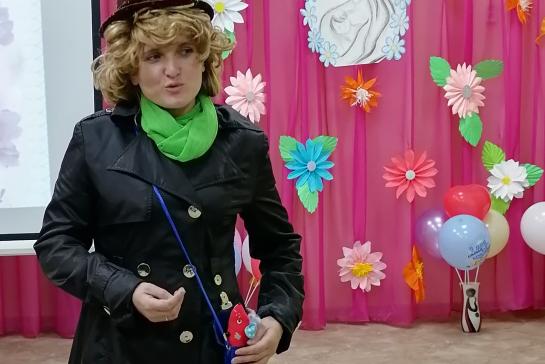 Говорите мамам нежные слова — фото-52_3