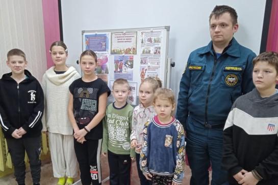 Безопасность прежде всего — фото-52_2