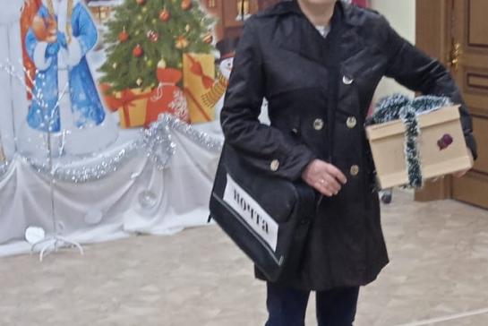 ПРОДЕЛКИ БАБЫ ЯГИ И ЕЁ ДРУЗЕЙ — фото-52_2