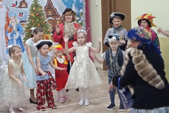 ПРОДЕЛКИ БАБЫ ЯГИ И ЕЁ ДРУЗЕЙ — фото-52_6