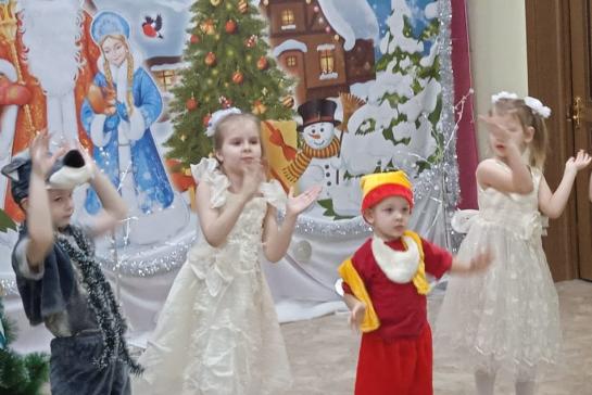 ПРОДЕЛКИ БАБЫ ЯГИ И ЕЁ ДРУЗЕЙ — фото-52_7