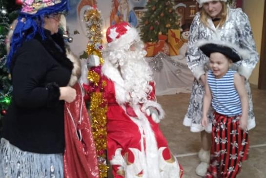 ПРОДЕЛКИ БАБЫ ЯГИ И ЕЁ ДРУЗЕЙ — фото-52_10