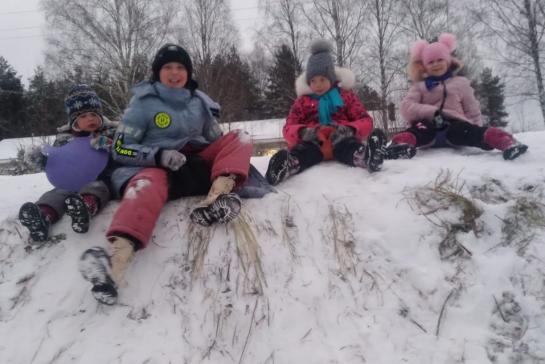 ВЕСЕЛО И С ПОЛЬЗОЙ ДЛЯ ЗДОРОВЬЯ — фото-52_3