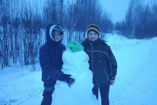 ВЕСЕЛО И С ПОЛЬЗОЙ ДЛЯ ЗДОРОВЬЯ — фото-52_2