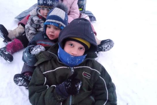 ВЕСЕЛО И С ПОЛЬЗОЙ ДЛЯ ЗДОРОВЬЯ — фото-52_5