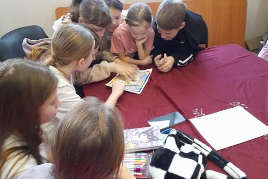 Весёлые зимние каникулы — фото-52_8