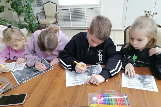 Весёлые зимние каникулы — фото-52_5