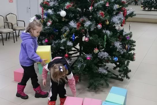 Весёлые зимние каникулы — фото-52_6