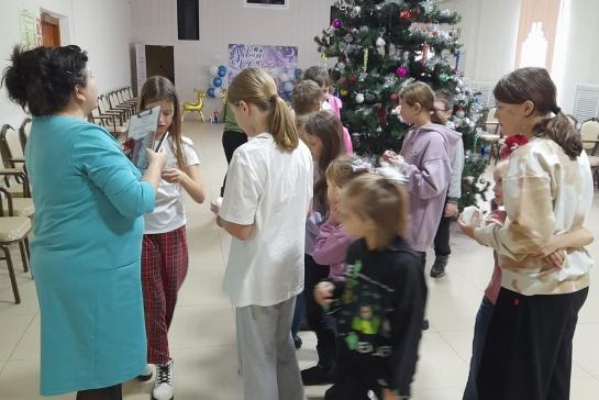 Весёлые зимние каникулы — фото-52_7