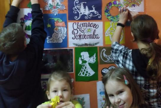 Рождественские узоры — фото-52_3