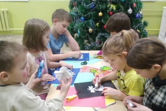 Рождественские узоры — фото-52_2