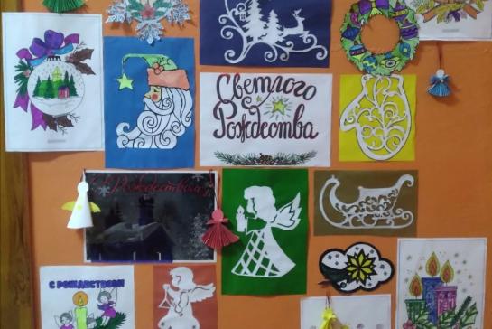 Рождественские узоры — фото-52_4