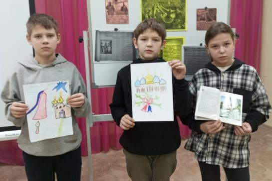 Крещение Господне — фото-52_2