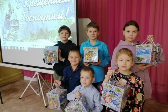 Крещение Господне — фото-52_3