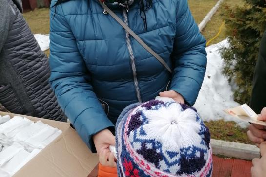 Патриотический час «Блокадной памяти страницы» — фото-52_5