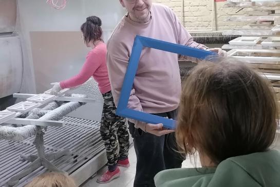 Профориентационная экскурсия — фото-52_4