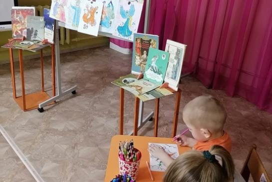 Я в гости к Пушкину спешу — фото-52_6