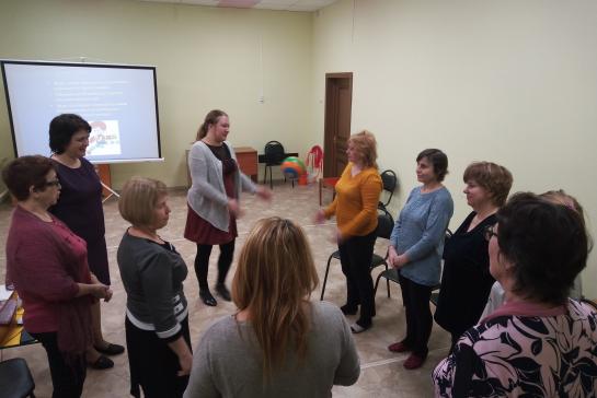 Семинар-практикум для воспитателей и специалистов СРЦН — фото-52_2