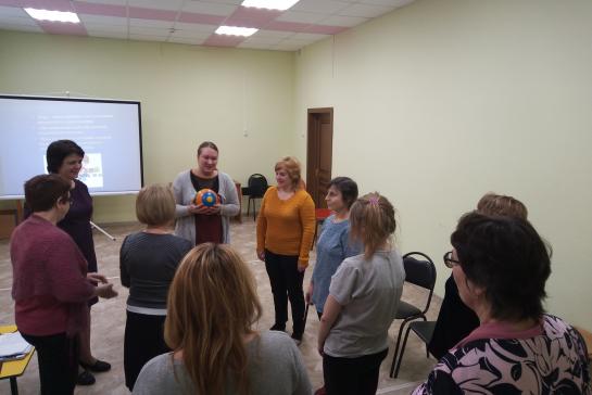 Семинар-практикум для воспитателей и специалистов СРЦН — фото-52_3