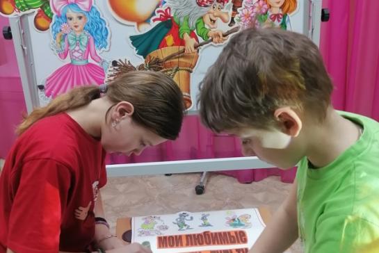 «Добро пожаловать в страну Мульти-Пульти». — фото-52_4