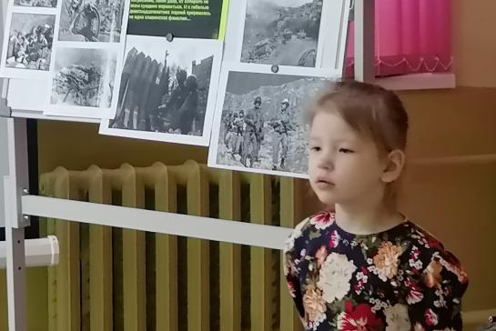 Урок мужества «Афганистан – живая память» — фото-52_7