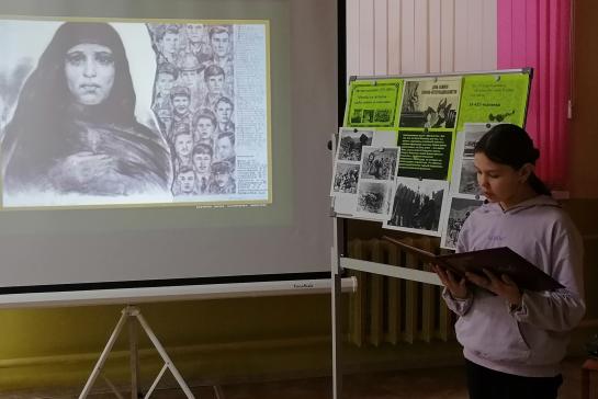 Урок мужества «Афганистан – живая память» — фото-52_6