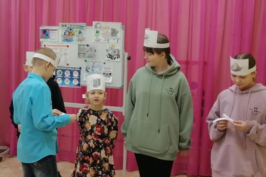 Час информации «Компьютер – это интересно!» — фото-52_6