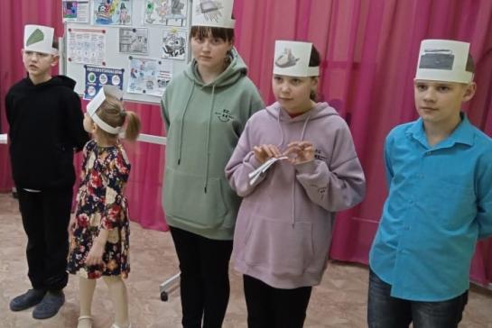 Час информации «Компьютер – это интересно!» — фото-52_5