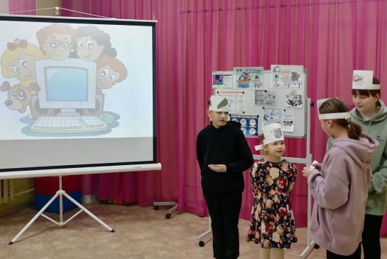 Час информации «Компьютер – это интересно!» — фото-52_8