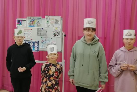 Час информации «Компьютер – это интересно!» — фото-52_7