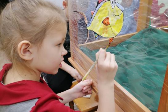 Обитатели подводного мира — фото-52_8