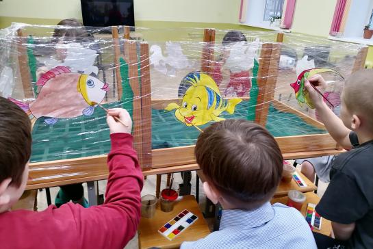 Обитатели подводного мира — фото-52_5