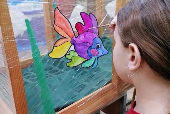 Обитатели подводного мира — фото-52_6